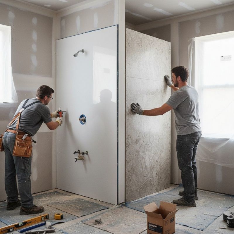 Top Bathroom Remodeling Companies in Miami Beach, FL