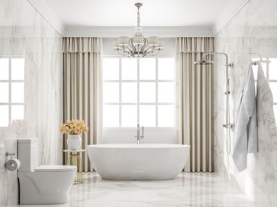Cost of Bathtub Installation in Miami Dade County, FL